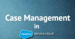 Calculate actual time spent of a service rep on cases!