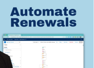 Create automatically renewal opportunities and inform the opportunity owners by email with a single email (Scheduled-Triggered flow & Apex job)